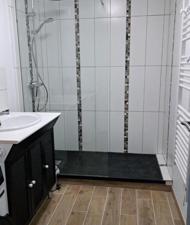 Photo of Bathroom in Mareuil-sur-Cher
