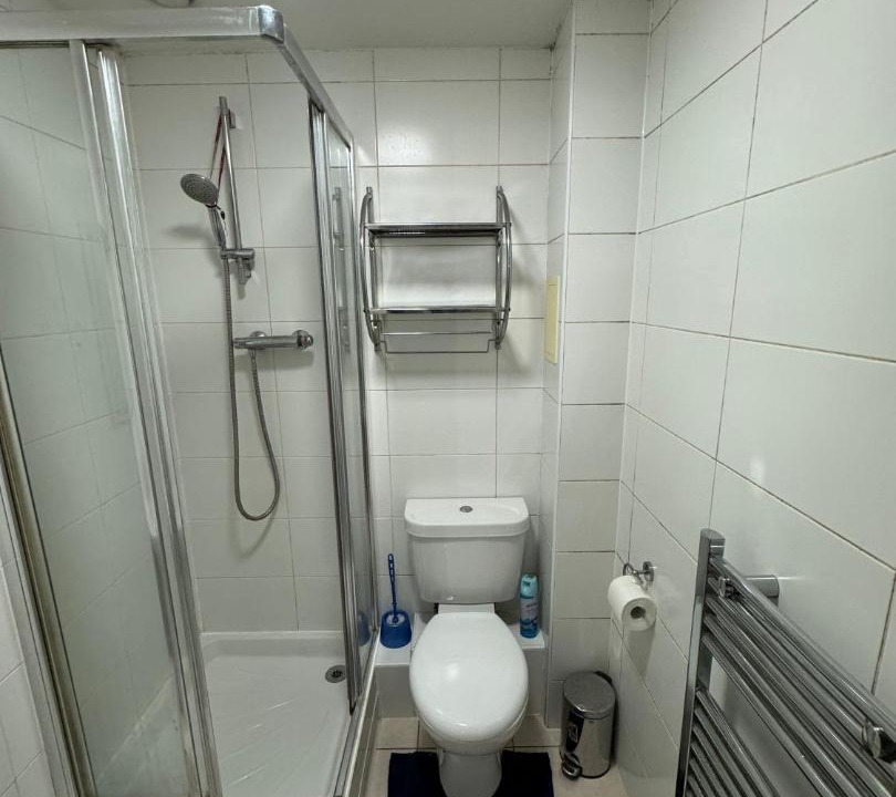 Photo of Bathroom in London Borough of Hounslow