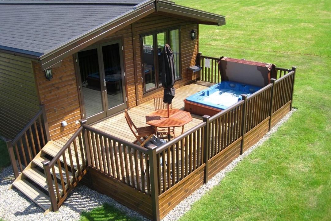 Photo of Patio Balcony in Tadcaster