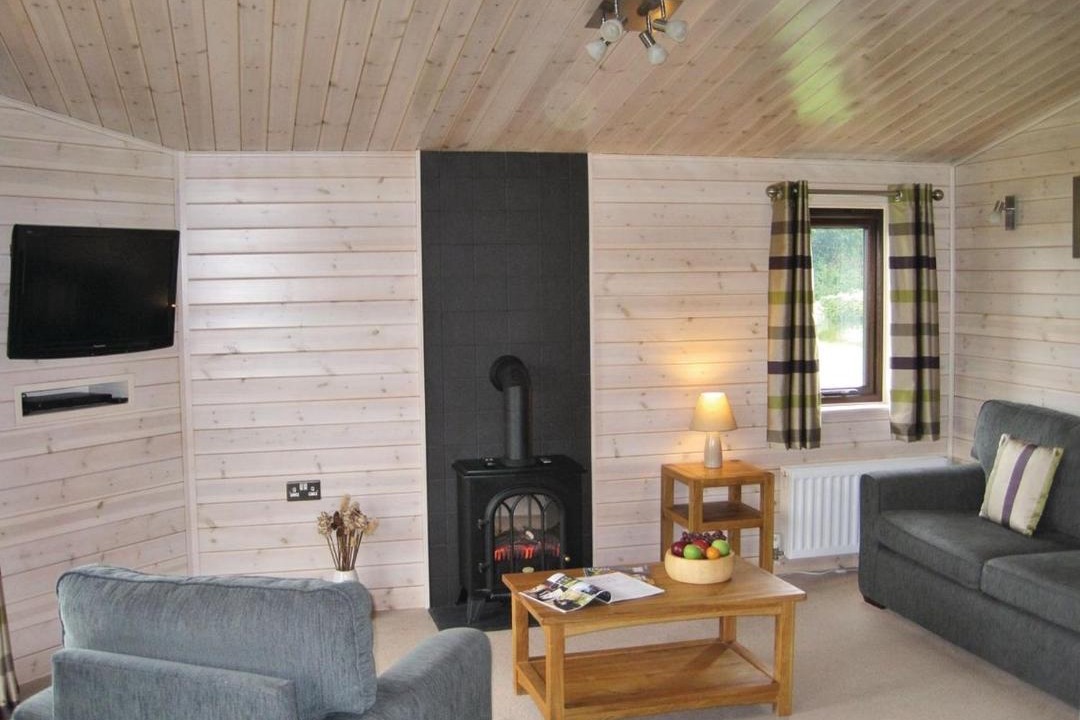 Photo of Livingroom in Tadcaster