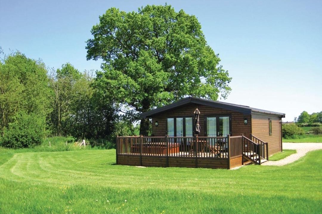Photo of Buildings in Tadcaster
