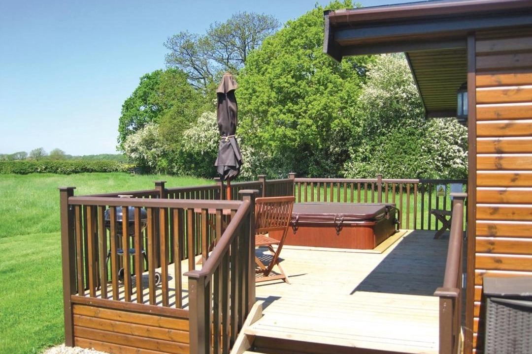 Photo of Patio Balcony in Tadcaster
