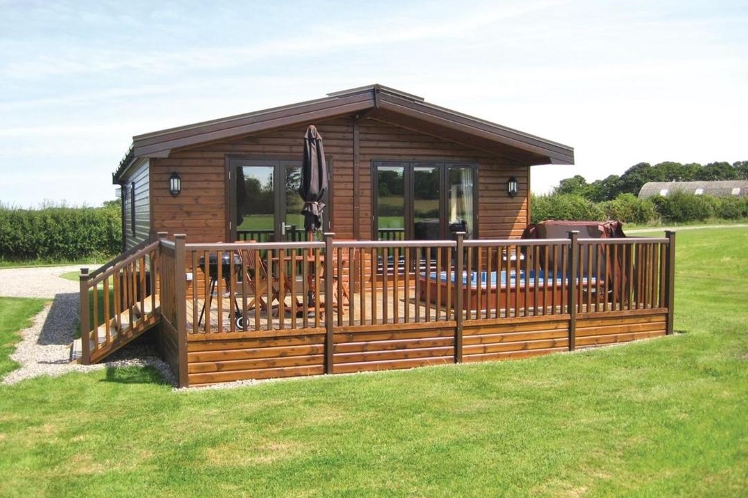 Photo of Buildings in Tadcaster