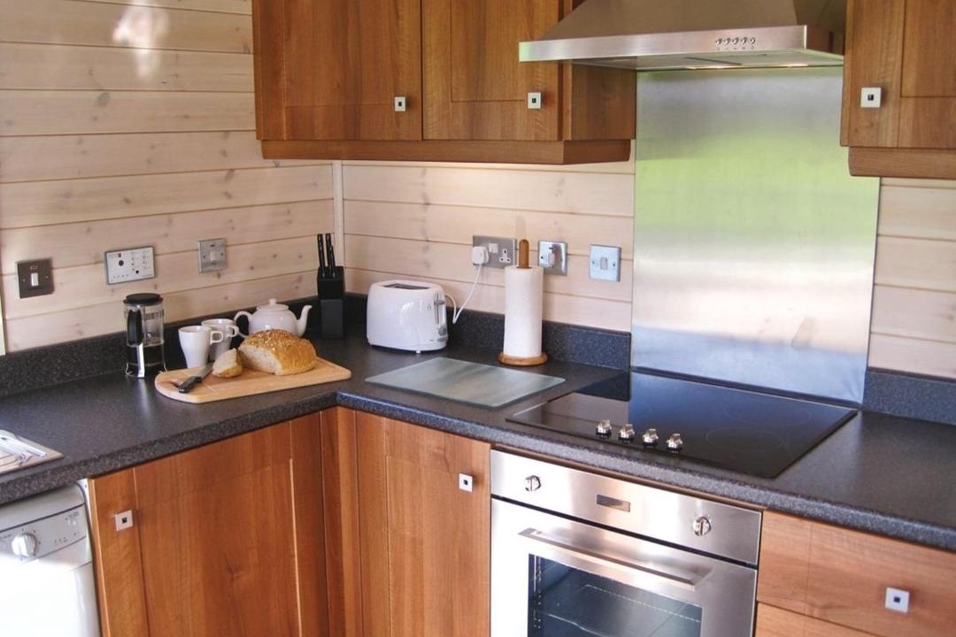 Photo of Kitchen in Tadcaster