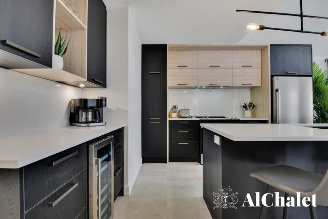 Photo of Kitchen in Pont-Rouge