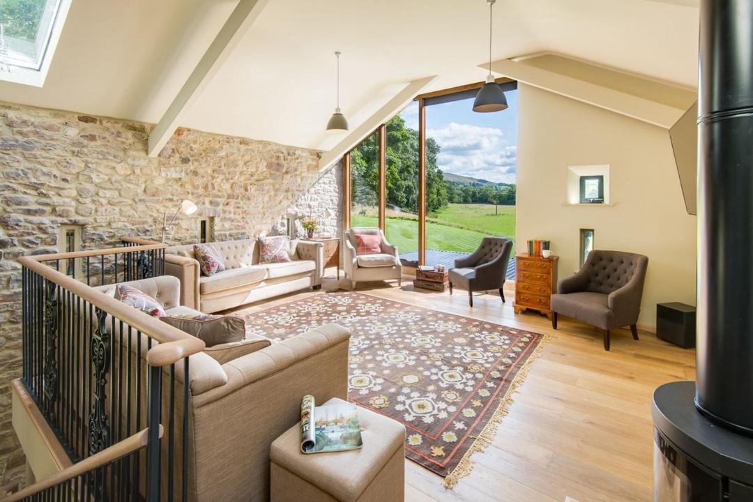 Photo of Livingroom in Slaggyford