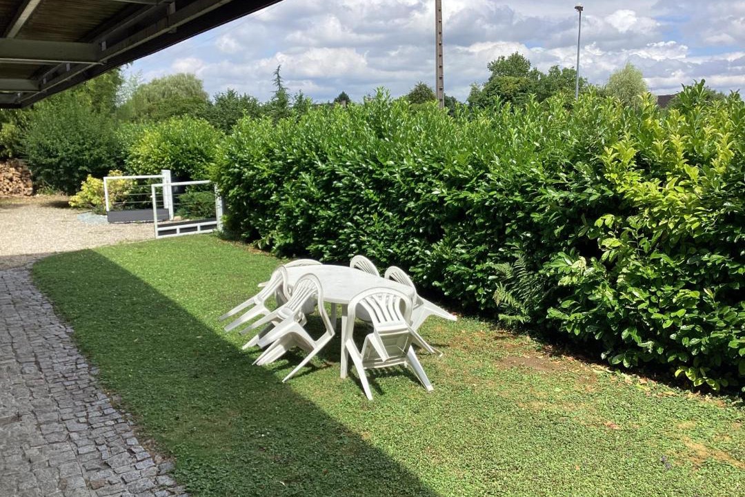 Photo of Others in Le Mesnil-sous-Jumieges
