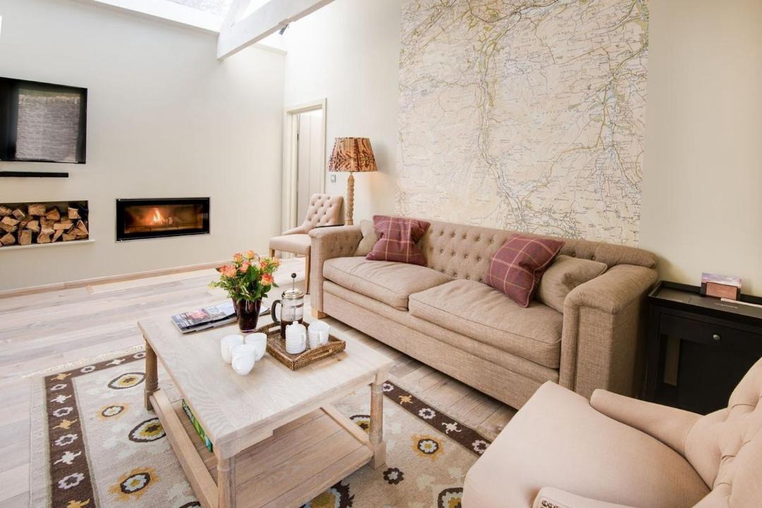 Photo of Livingroom in Slaggyford