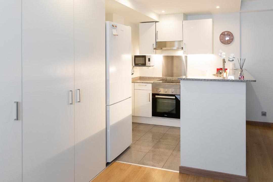 Photo of Kitchen in Ransol