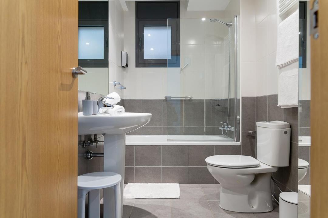 Photo of Bathroom in Ransol