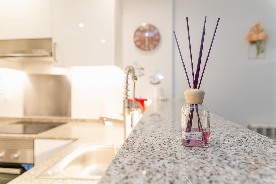 Photo of Kitchen in Ransol