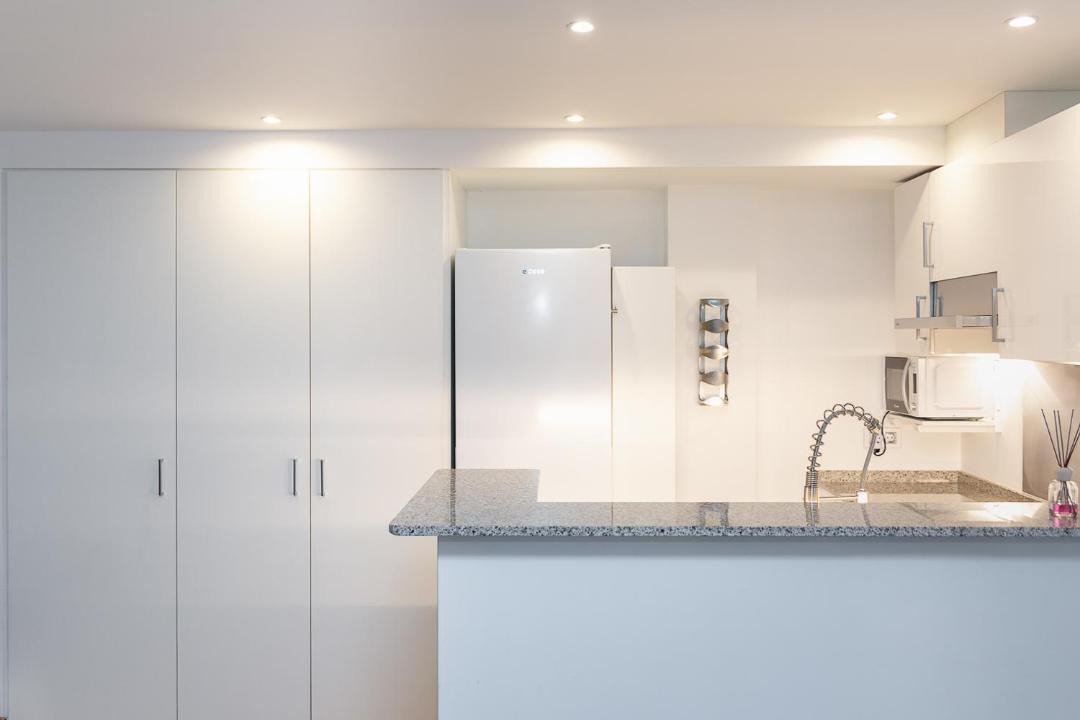 Photo of Kitchen in Ransol