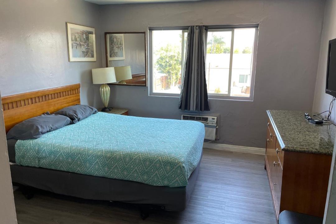 Photo of Bedroom in El Cajon
