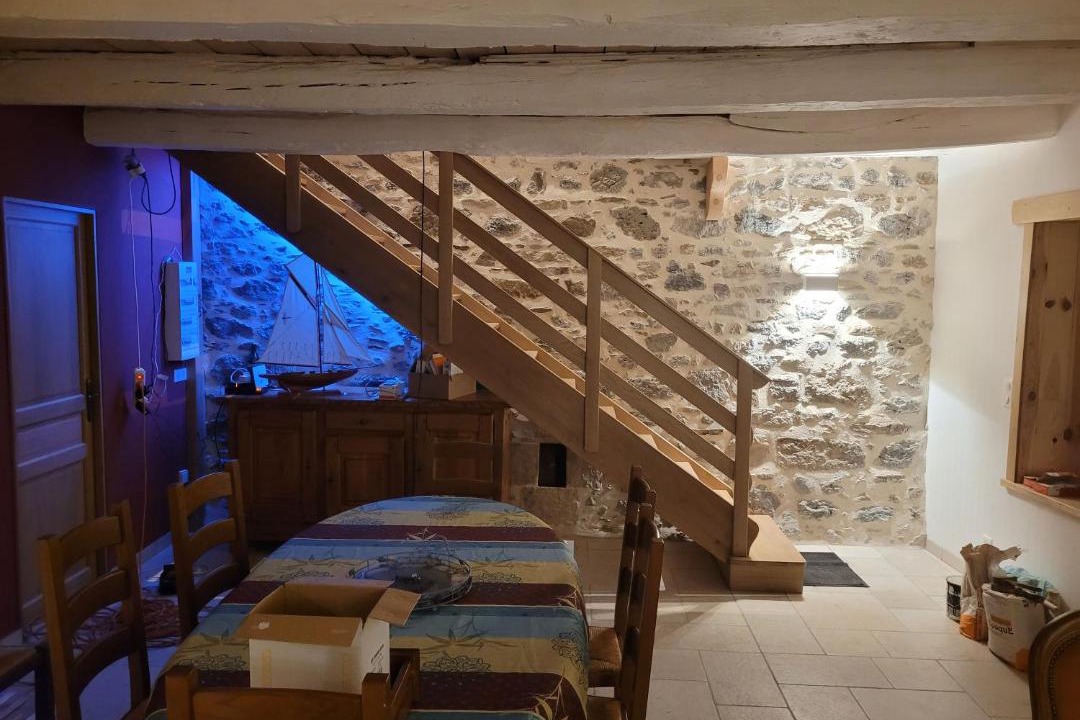 Photo of Bedroom in Messeix