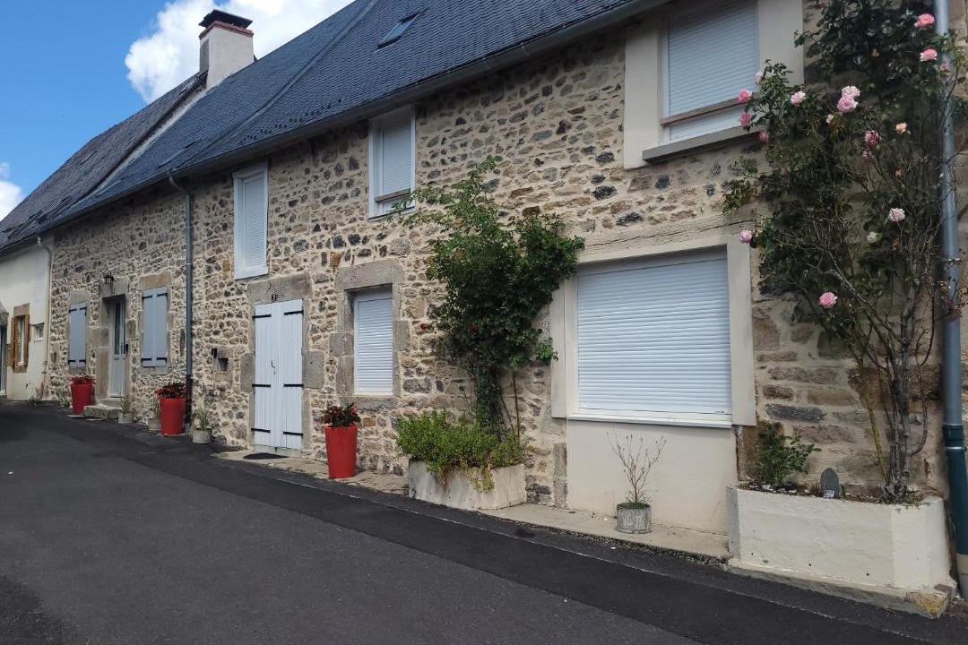 Photo of Others in Messeix