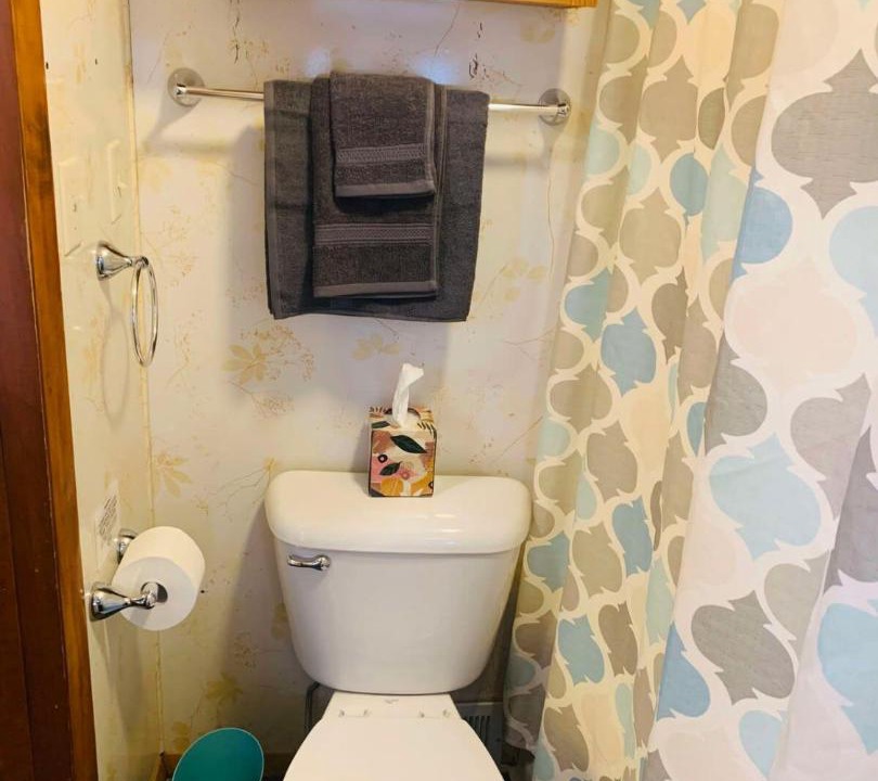 Photo of Bathroom in Erie