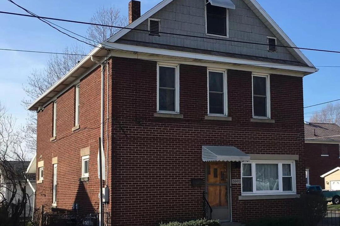 Photo of Buildings in Erie