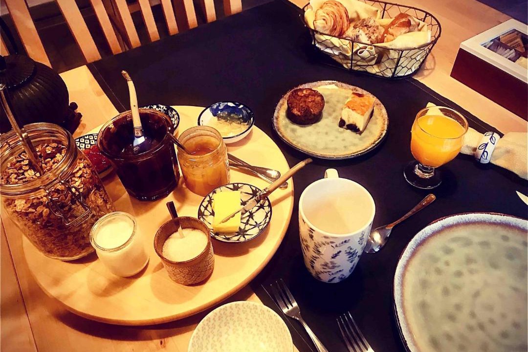 Photo of Others in Mellionnec