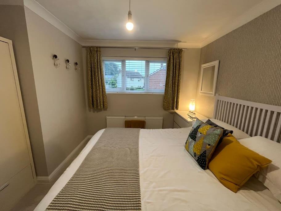 Photo of Bedroom in Tarporley