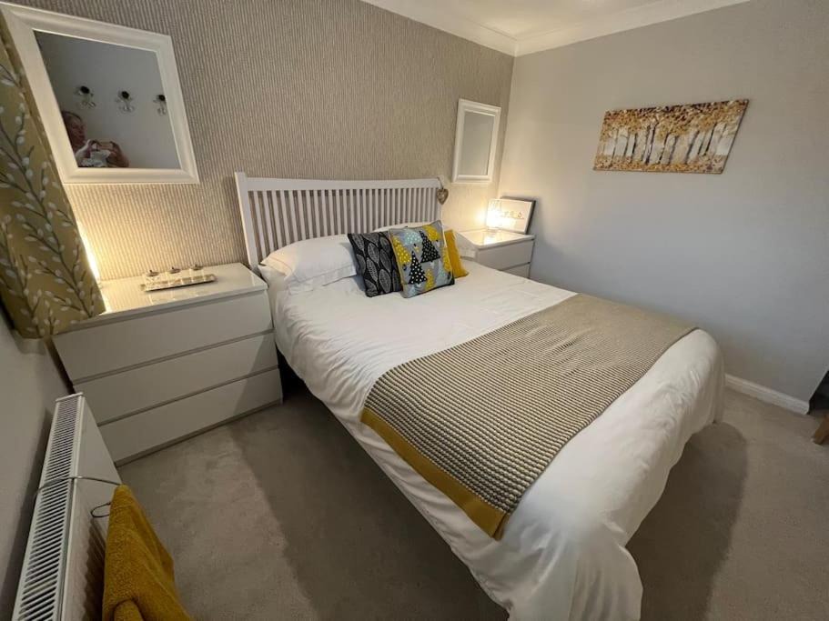 Photo of Bedroom in Tarporley