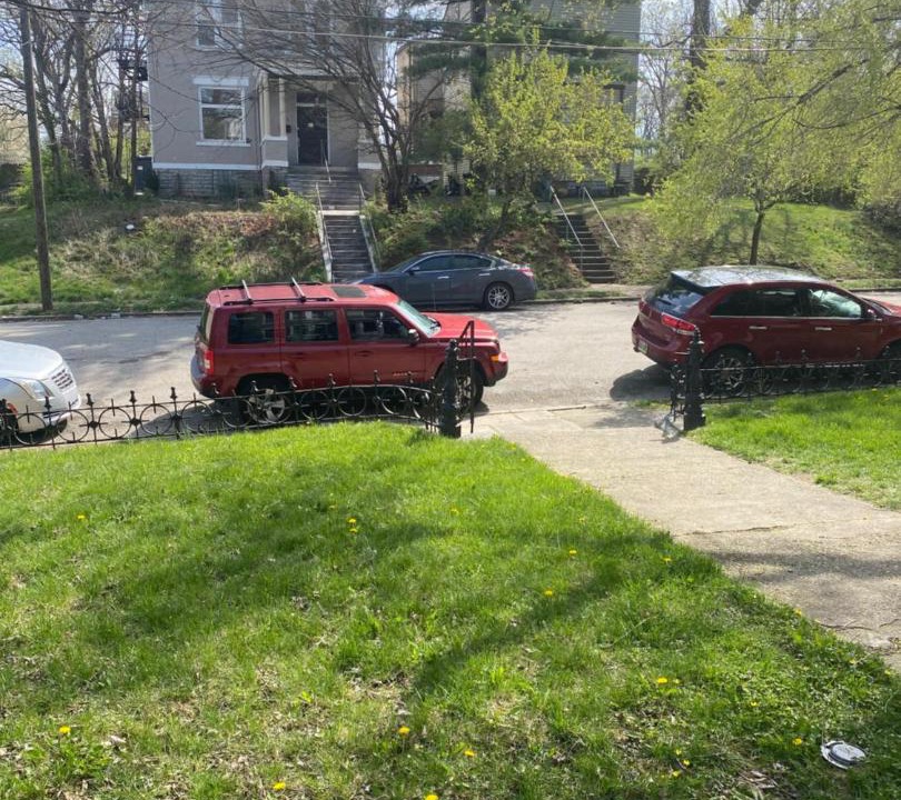 Photo of Others in Walnut Hills
