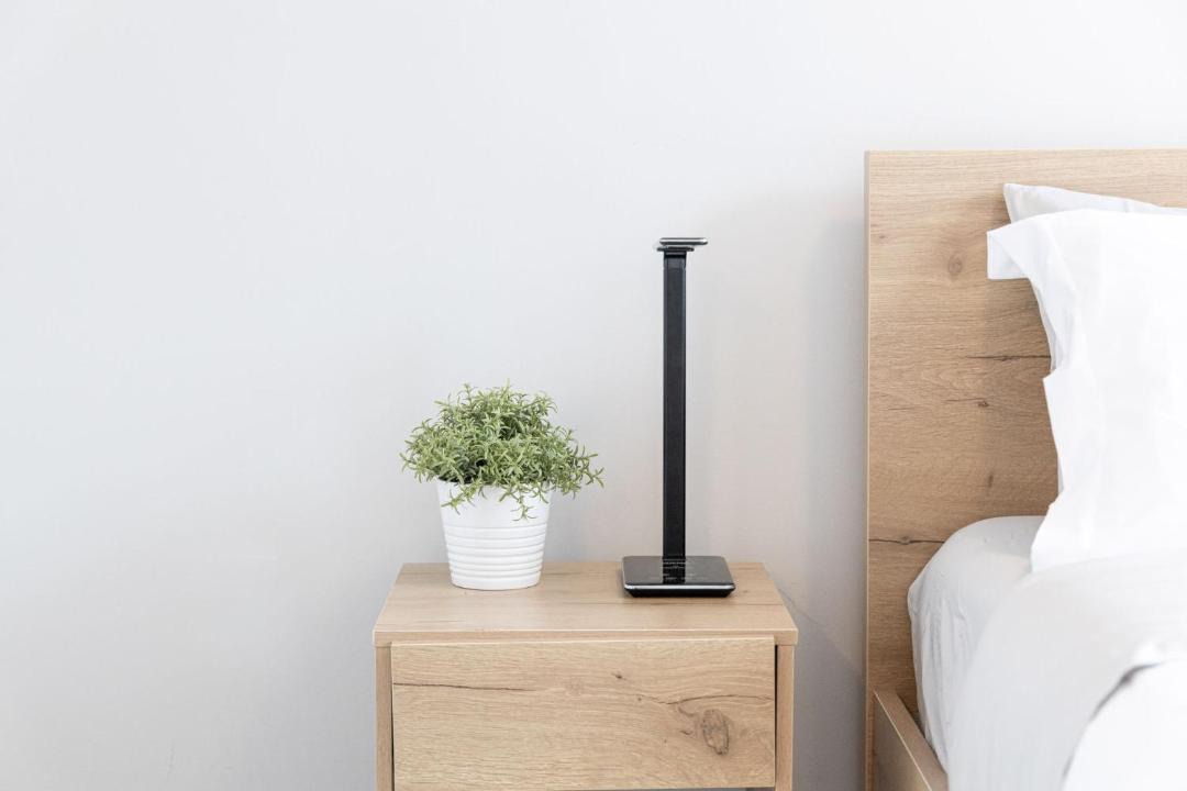 Photo of Bedroom in Wellington Place