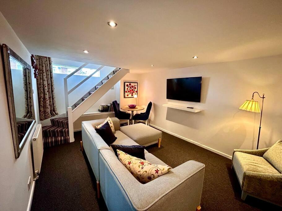 Photo of Livingroom in Stinchcombe