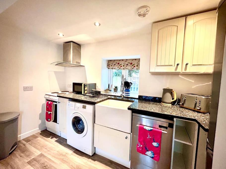 Photo of Kitchen in Stinchcombe