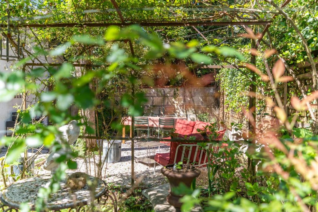 Photo of Others in Saint Genes