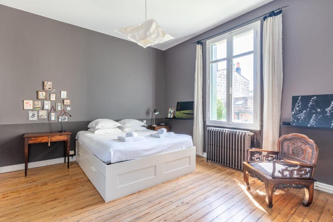 Photo of Others in Saint Genes