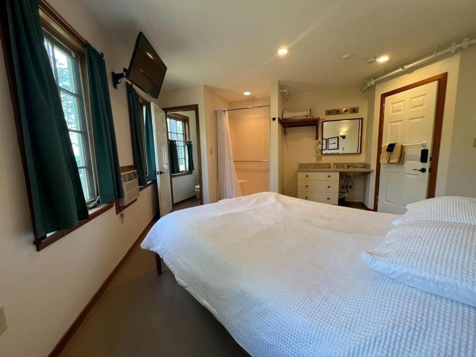 Photo of Bedroom in Post Mills