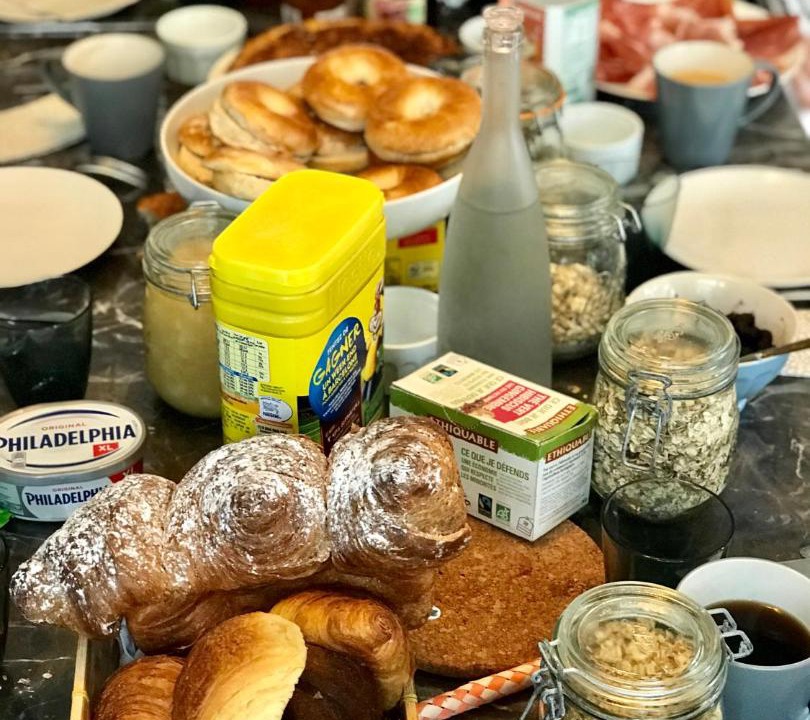 Photo of Kitchen in Chatou