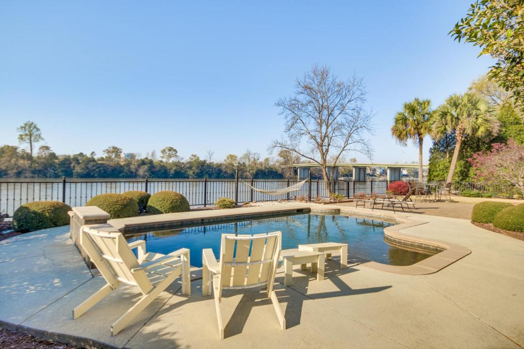 Photo of Outdoor in North Augusta
