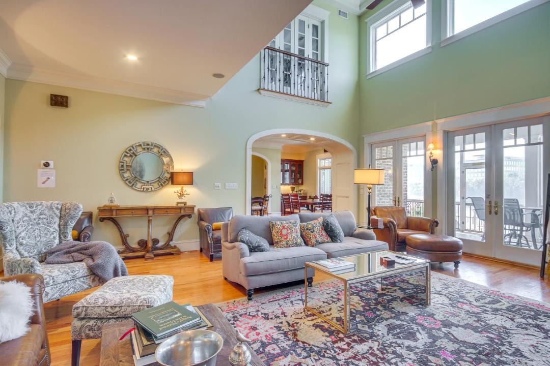 Photo of Livingroom in North Augusta