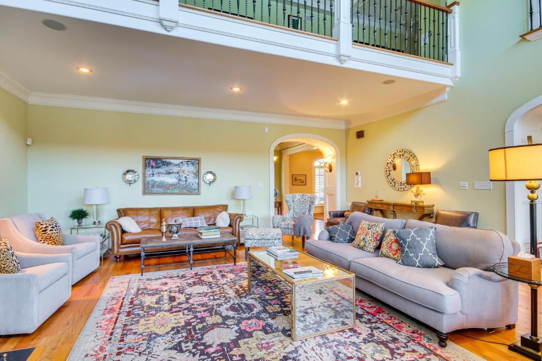 Photo of Livingroom in North Augusta