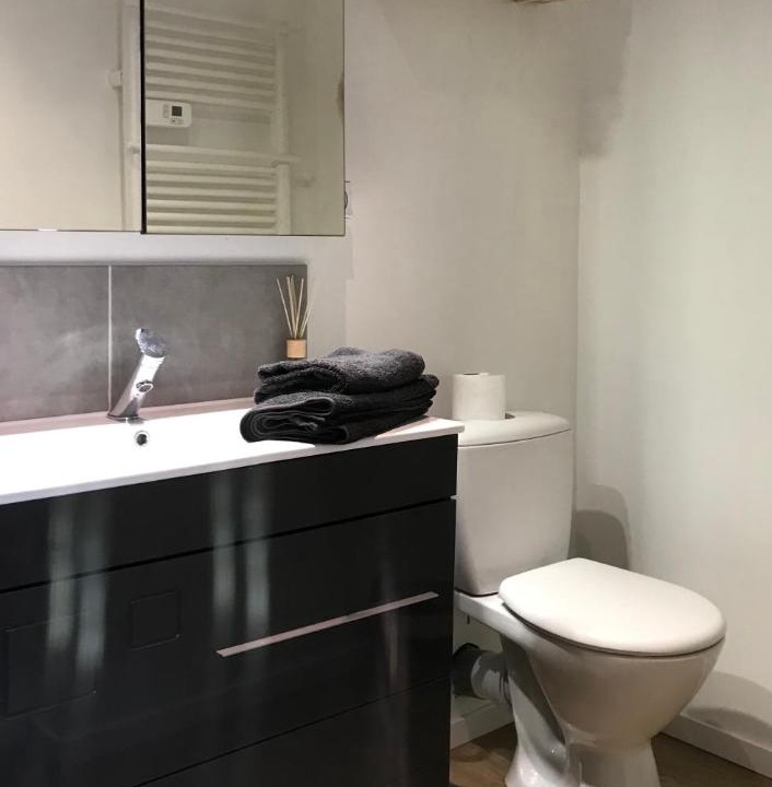 Photo of Bathroom in Beauvais