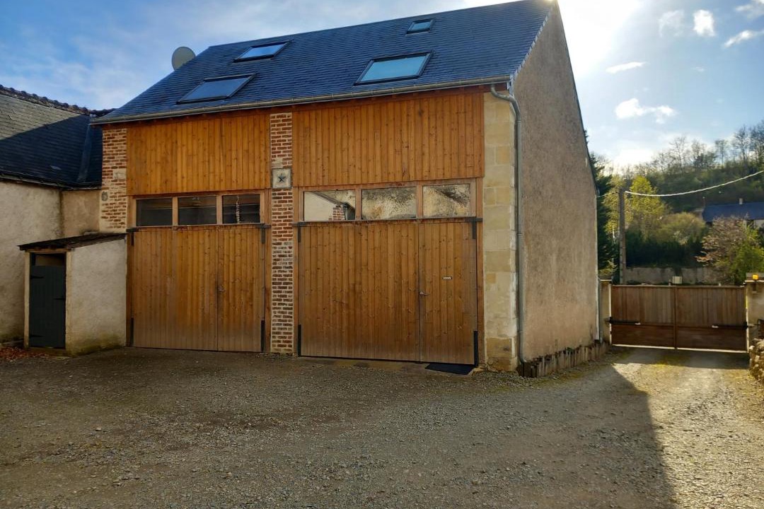 Photo of Others in Nazelles-Negron