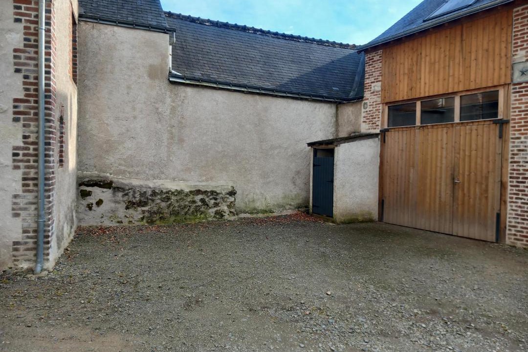 Photo of Others in Nazelles-Negron