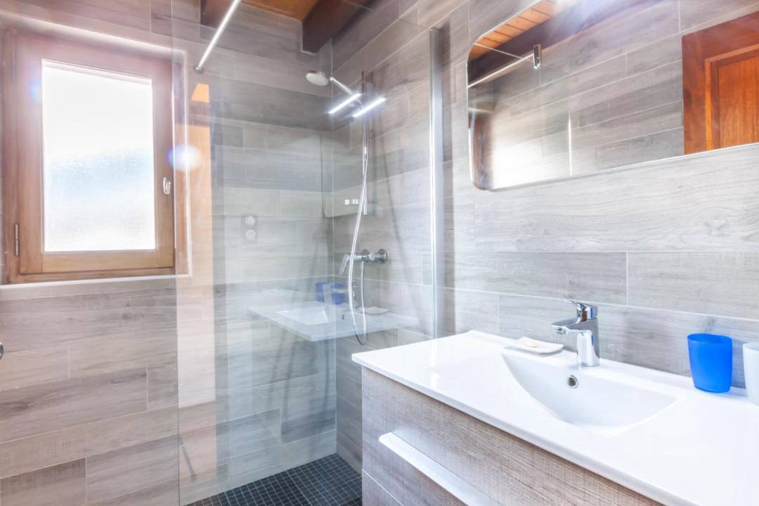 Photo of Bathroom in Morzine