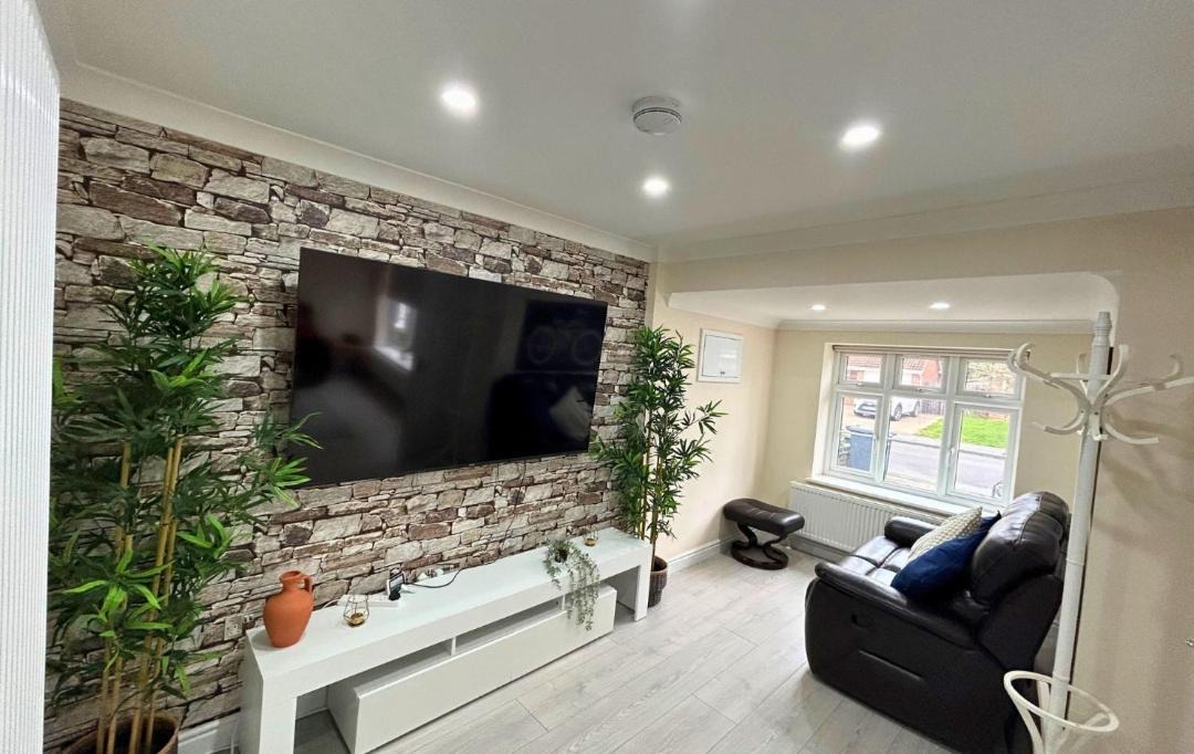 Photo of Others in Runnymede