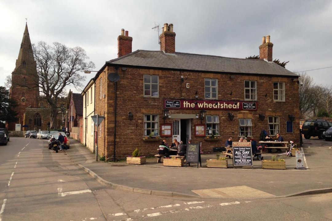 Photo of Others in Crick