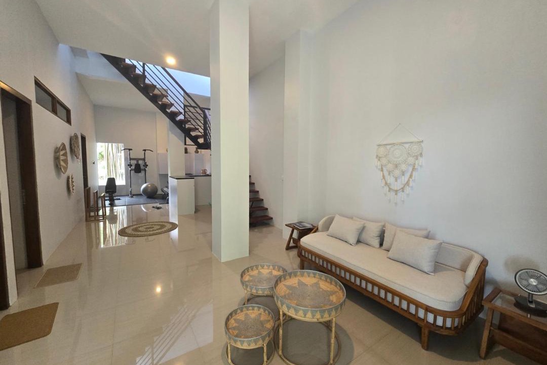 Photo of Livingroom in Selong Belanak