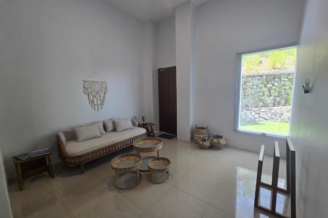 Photo of Livingroom in Selong Belanak