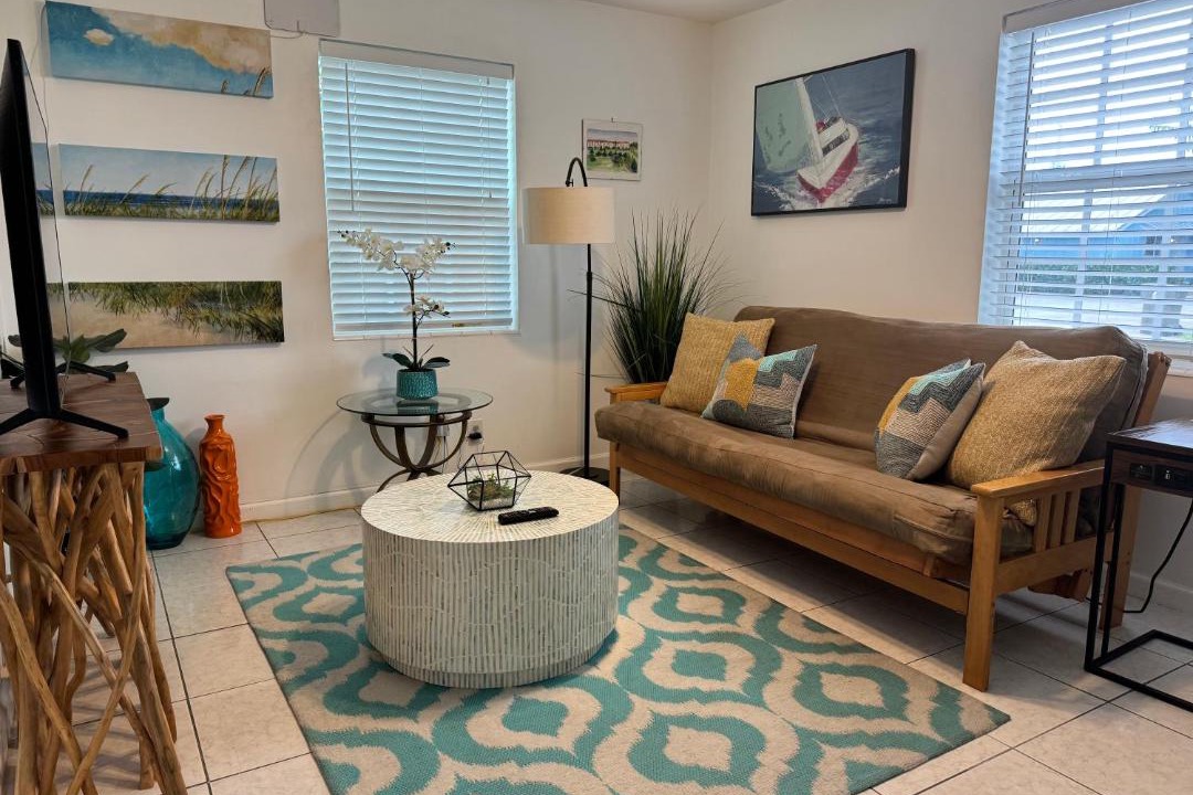 Photo of Livingroom in Juno Ridge