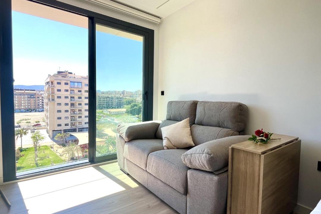Photo of Livingroom in Santiago y Zaraiche