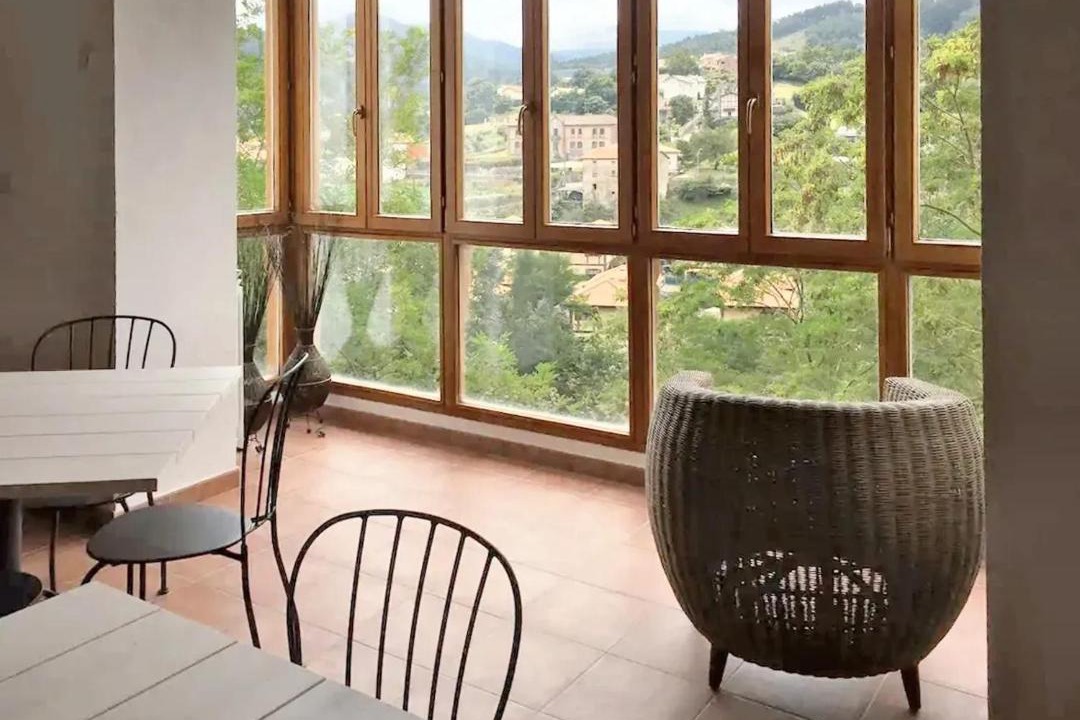 Photo of Patio Balcony in Castro Urdiales