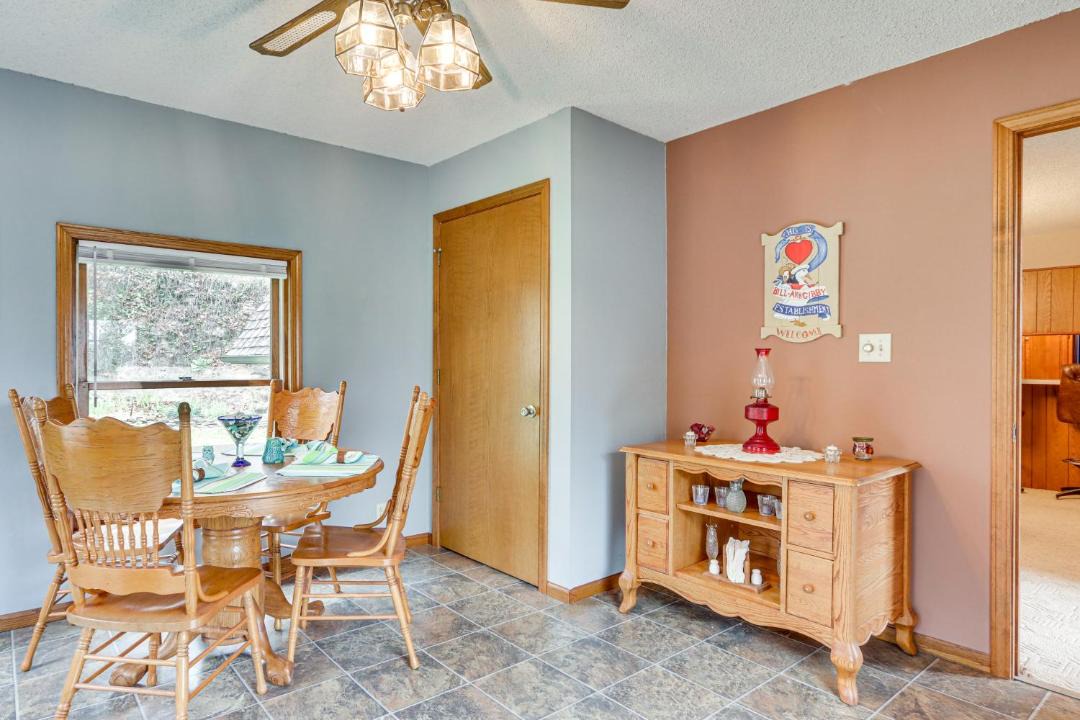 Photo of Livingroom in Treece