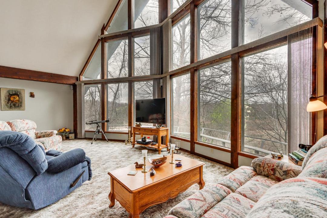 Photo of Livingroom in Treece