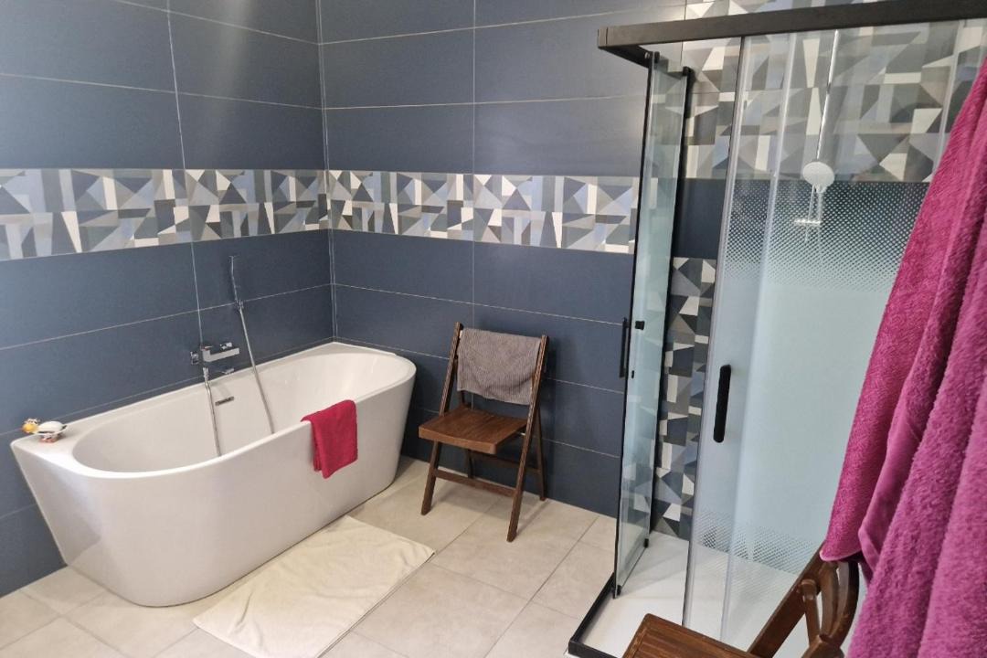 Photo of Bathroom in Domevre-sur-Vezouze
