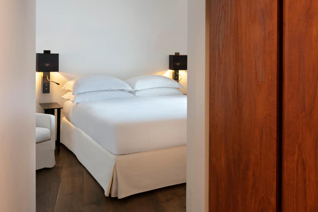 Photo of Bedroom in Porte-Dauphine